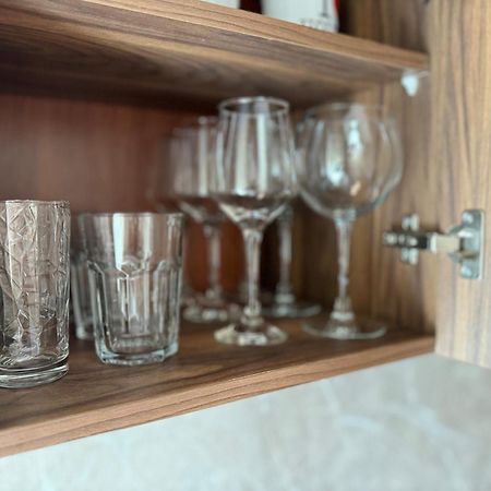 Golden Dublex Tirana Apartment Ngoại thất bức ảnh