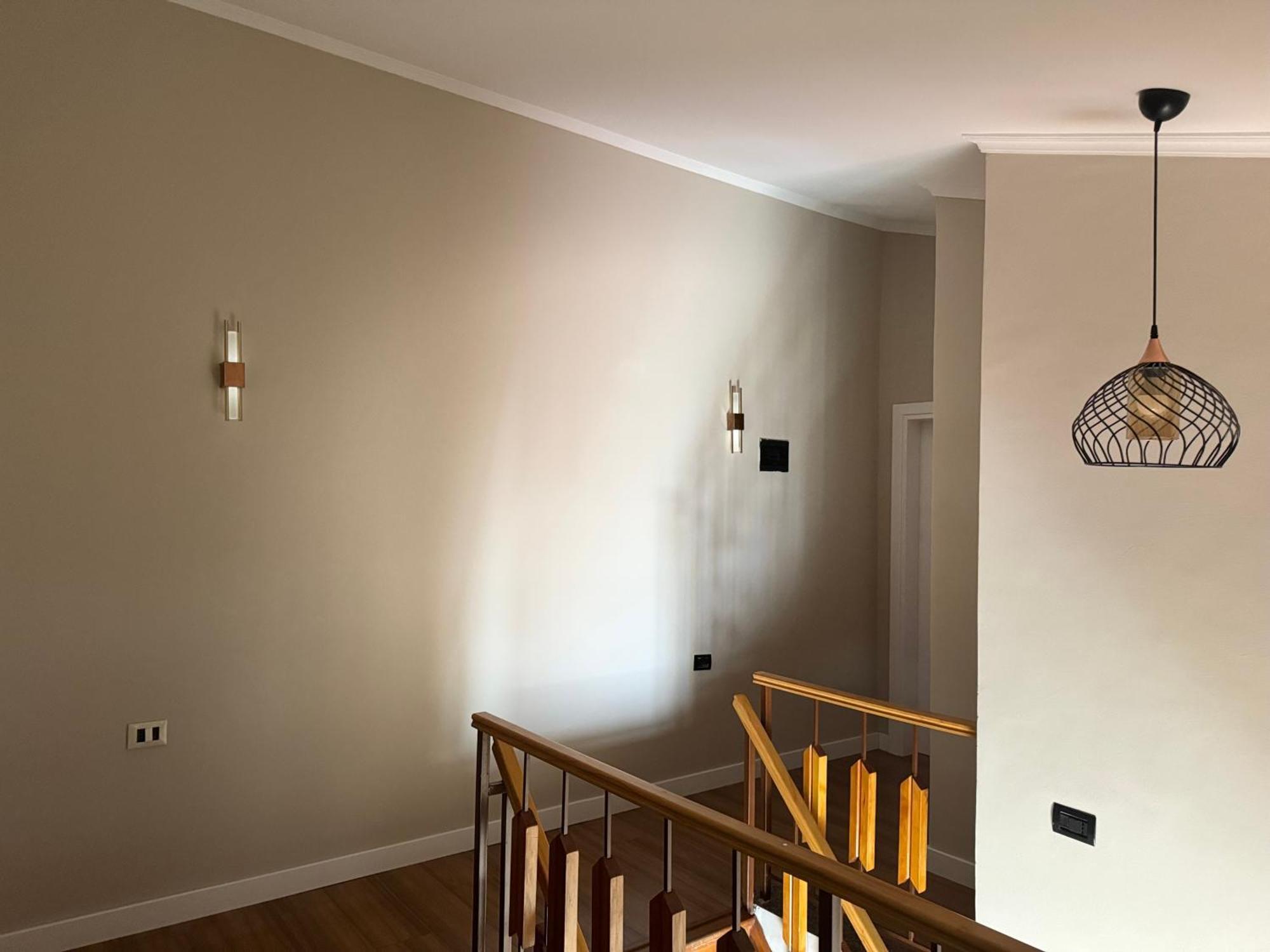 Golden Dublex Tirana Apartment Ngoại thất bức ảnh