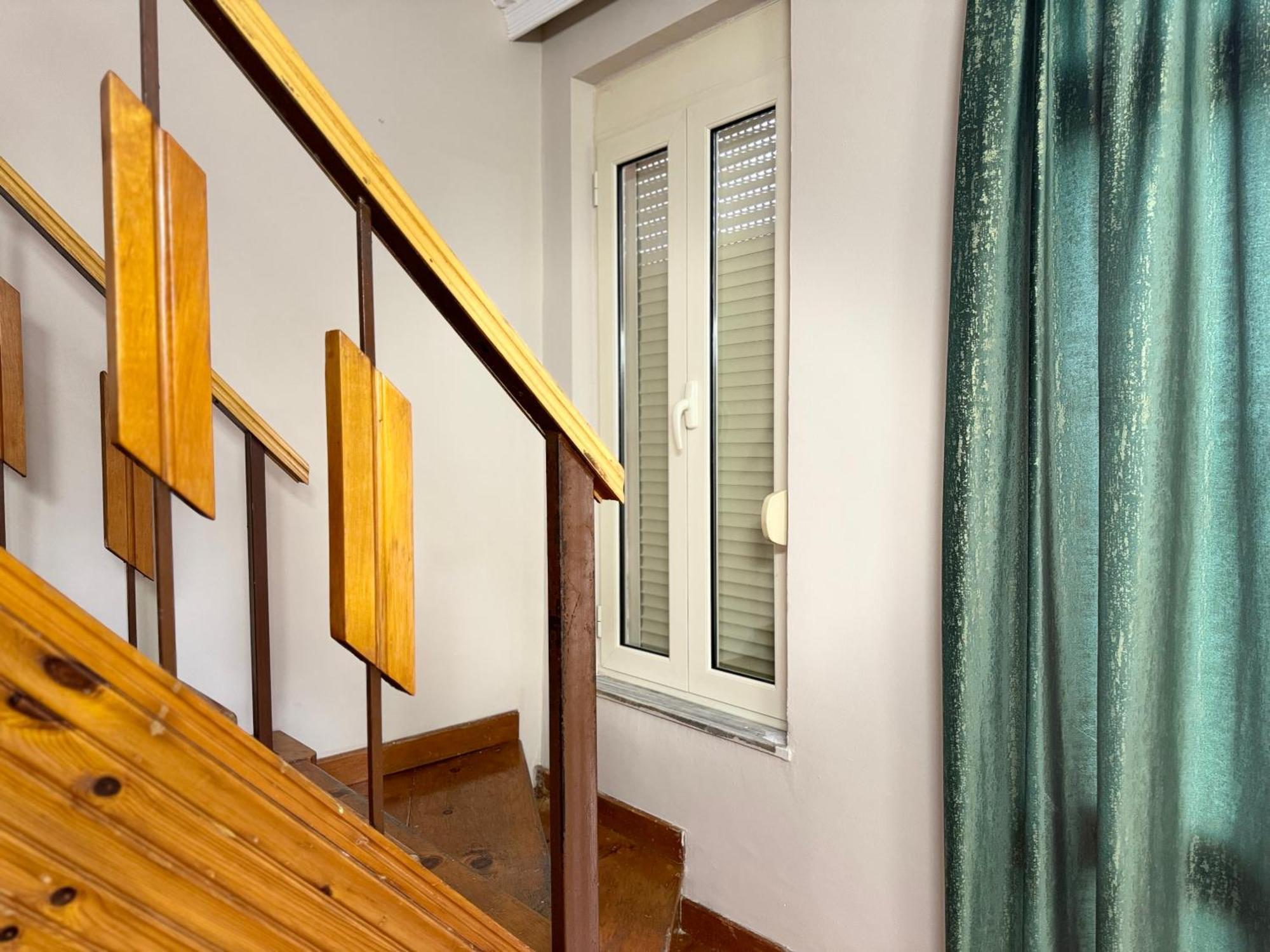 Golden Dublex Tirana Apartment Ngoại thất bức ảnh