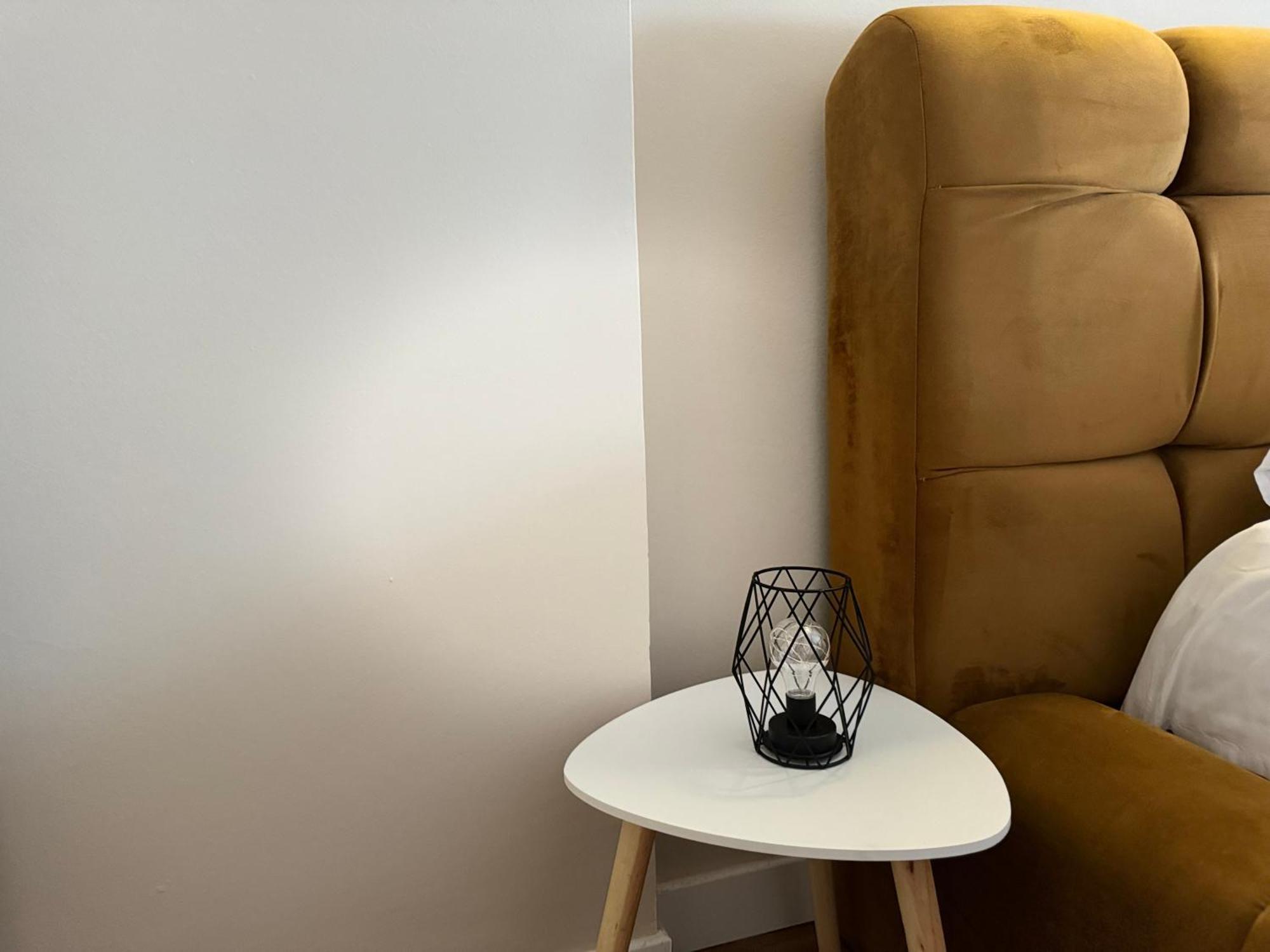 Golden Dublex Tirana Apartment Ngoại thất bức ảnh
