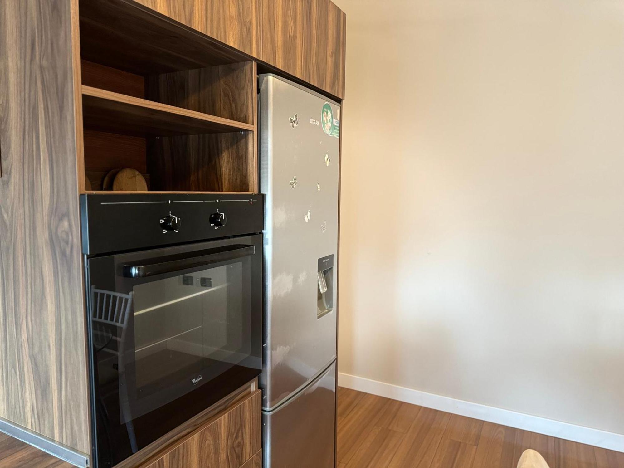 Golden Dublex Tirana Apartment Ngoại thất bức ảnh
