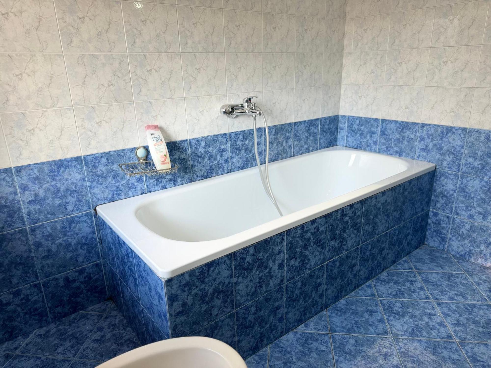 Golden Dublex Tirana Apartment Ngoại thất bức ảnh