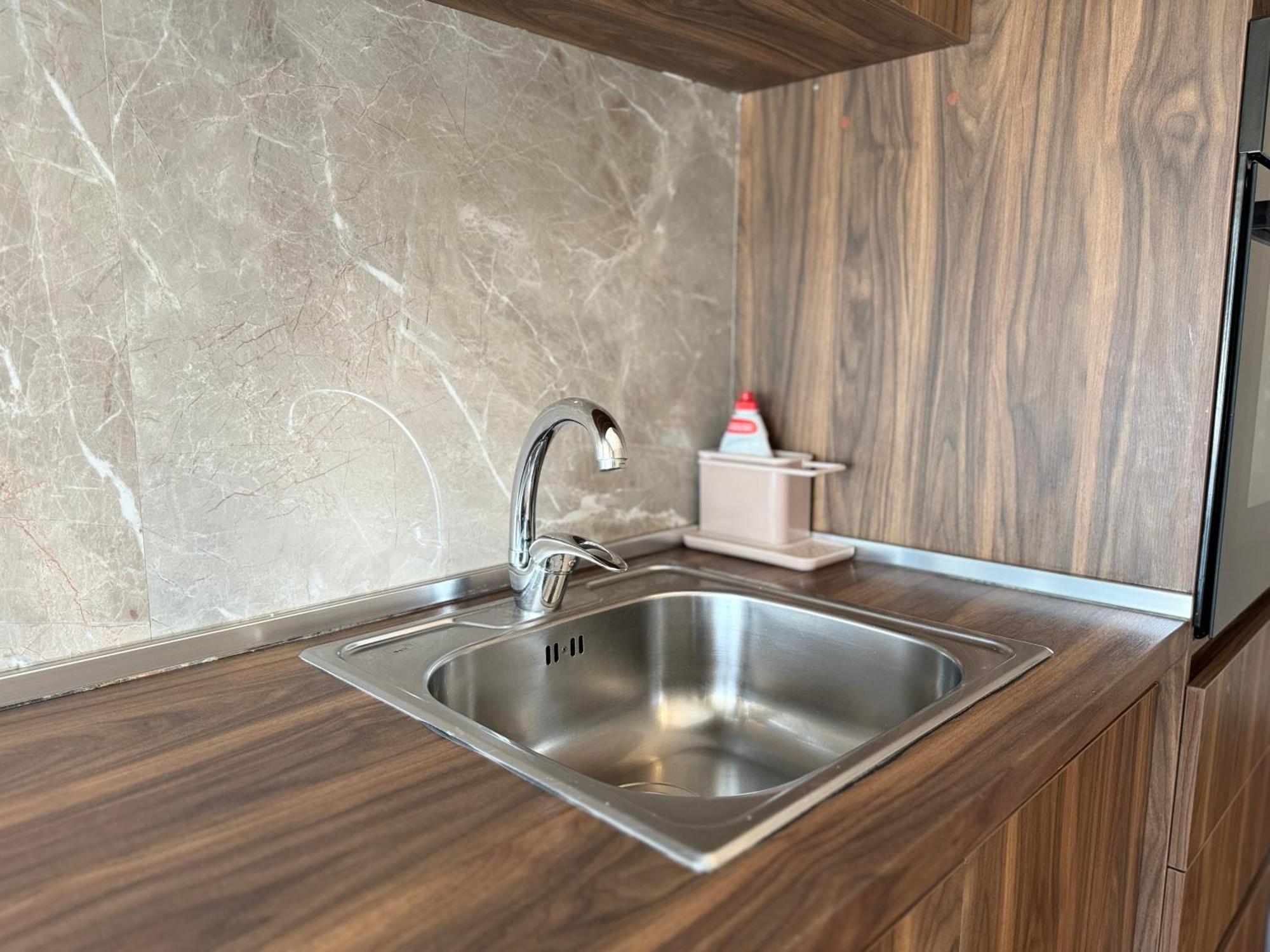Golden Dublex Tirana Apartment Ngoại thất bức ảnh