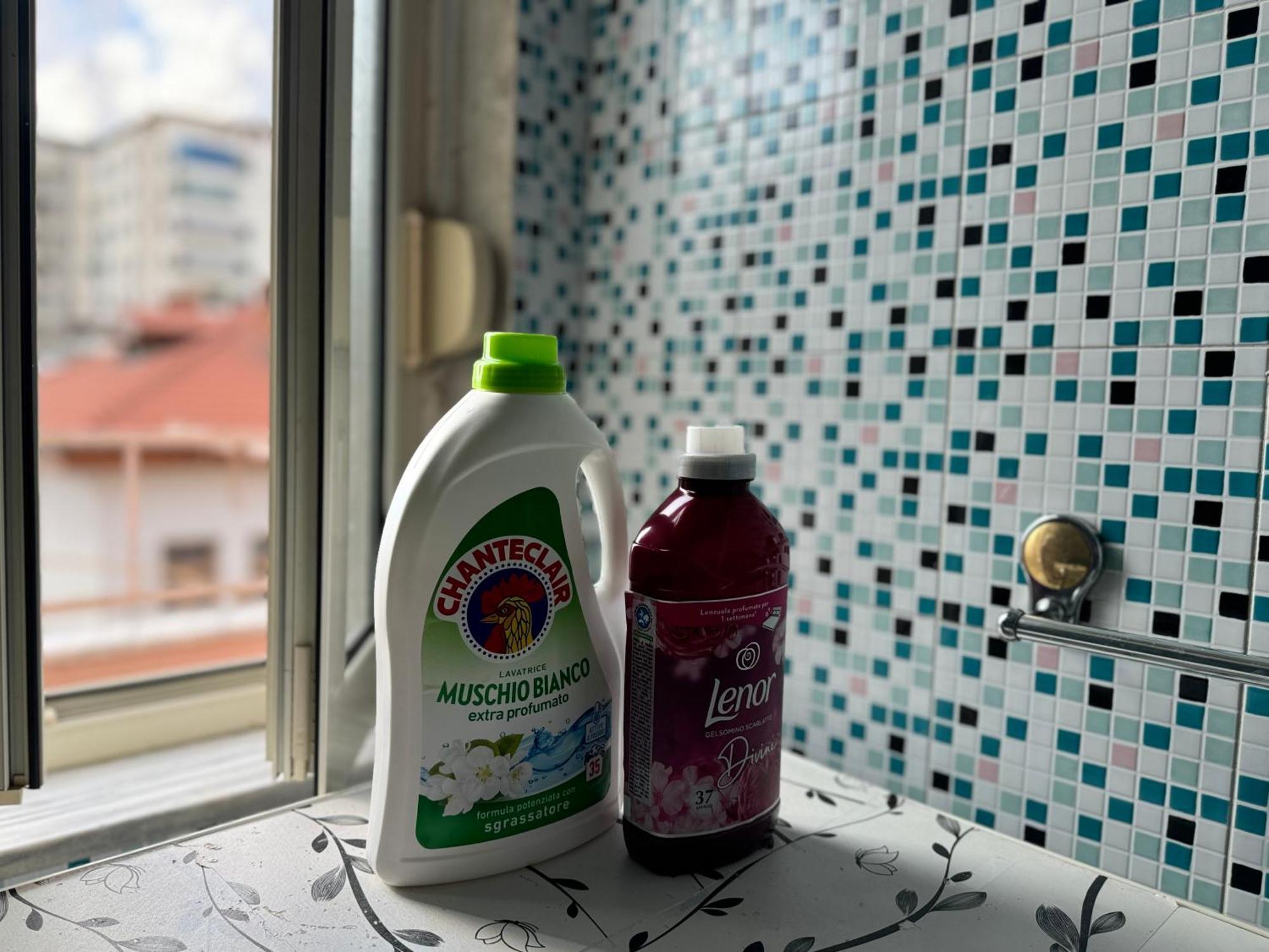 Golden Dublex Tirana Apartment Ngoại thất bức ảnh