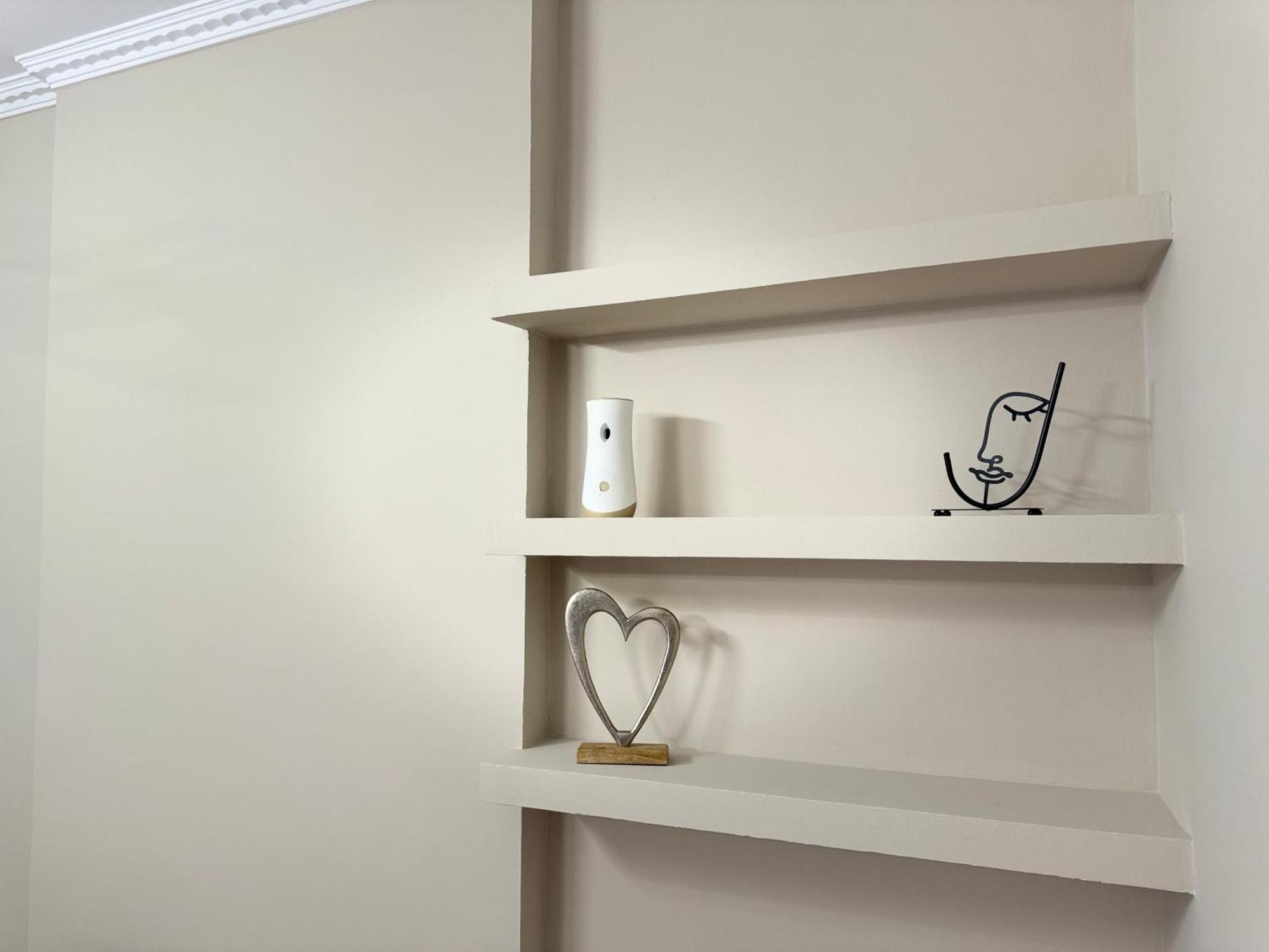 Golden Dublex Tirana Apartment Ngoại thất bức ảnh